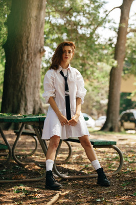 Natalia Dyer pic #1226744