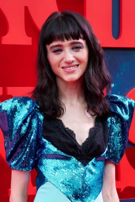 photo 5 in Natalia Dyer gallery [id1305702] 2022-07-20 00:00:00