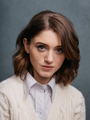 Natalia Dyer pic #1104682