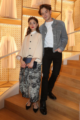 Natalia Dyer pic #1207594