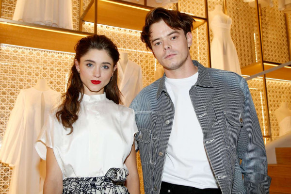 Natalia Dyer pic #1207596