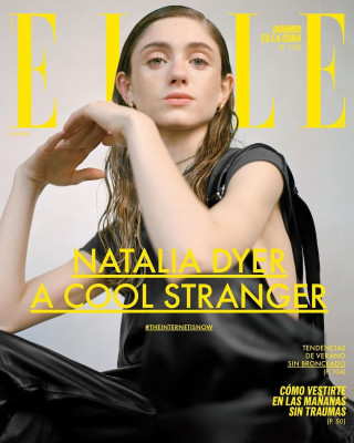 Natalia Dyer pic #1150319