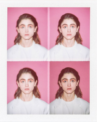 Natalia Dyer pic #1114608