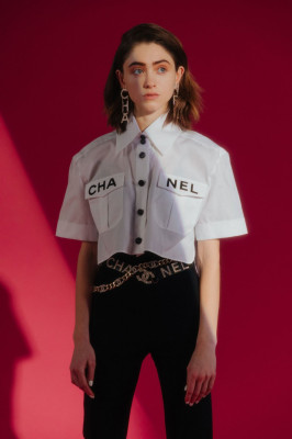 Natalia Dyer pic #1114605