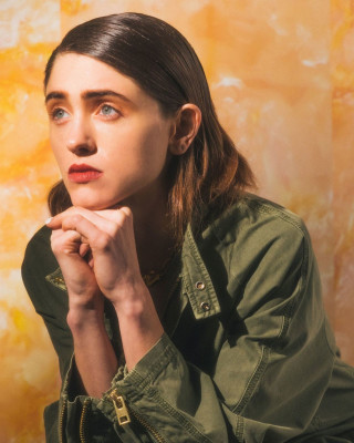 Natalia Dyer pic #1114603