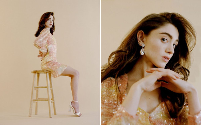 Natalia Dyer pic #1224556