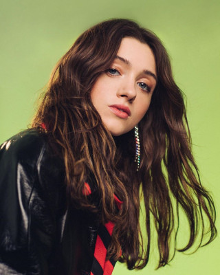 Natalia Dyer pic #1224051