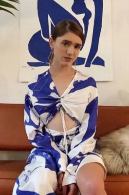 Natalia Dyer pic #1224580