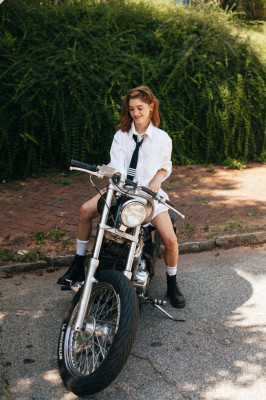 Natalia Dyer pic #1224349