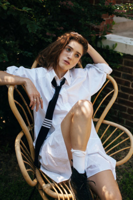Natalia Dyer pic #1224351