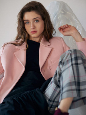 Natalia Dyer pic #1156094