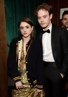 Natalia Dyer pic #1207593