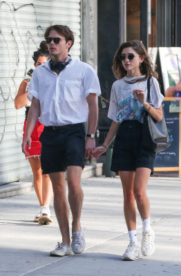 Natalia Dyer pic #1207591