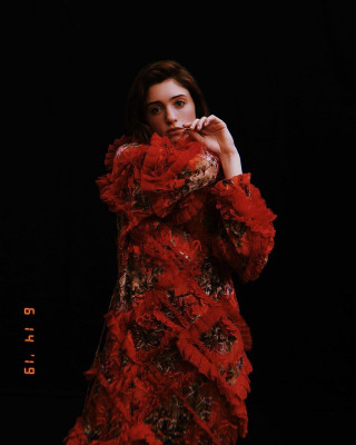 Natalia Dyer pic #1177653