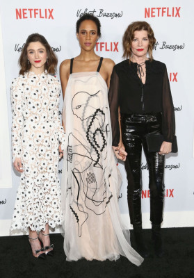 Natalia Dyer pic #1102104