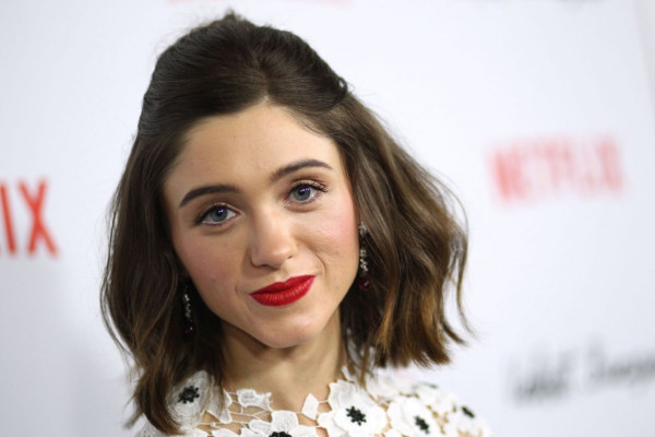 Natalia Dyer pic #1102106
