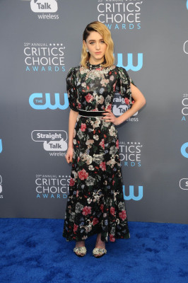 Natalia Dyer pic #1014682