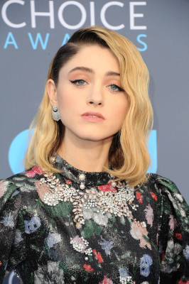 Natalia Dyer pic #1014680