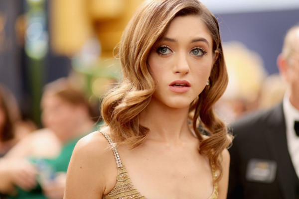 Natalia Dyer pic #1071239