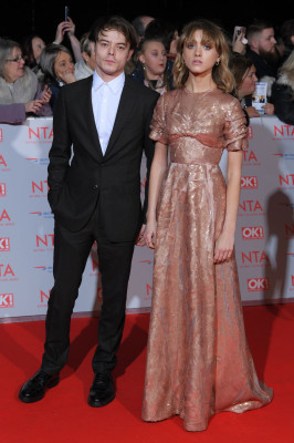 Natalia Dyer pic #1015792