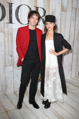 Natalia Dyer pic #1071242