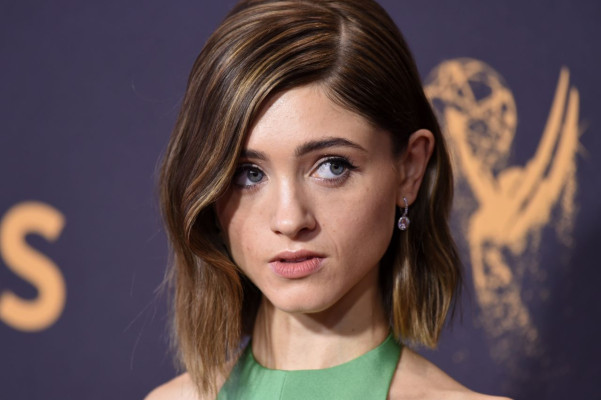 Natalia Dyer pic #1016909