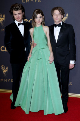 Natalia Dyer pic #1016905