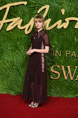 Natalia Dyer pic #1015728