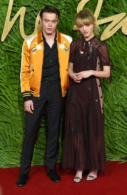 Natalia Dyer pic #1015723