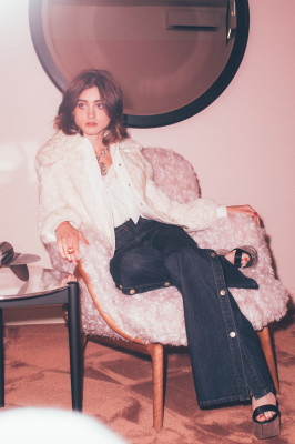 Natalia Dyer pic #1014384