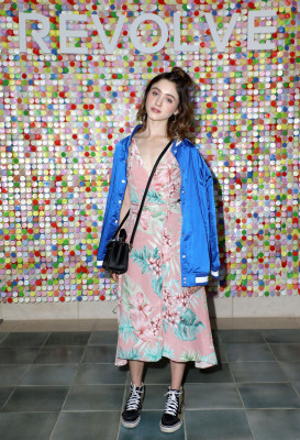 Natalia Dyer pic #1030187