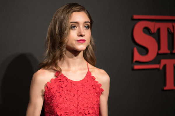Natalia Dyer pic #1016571
