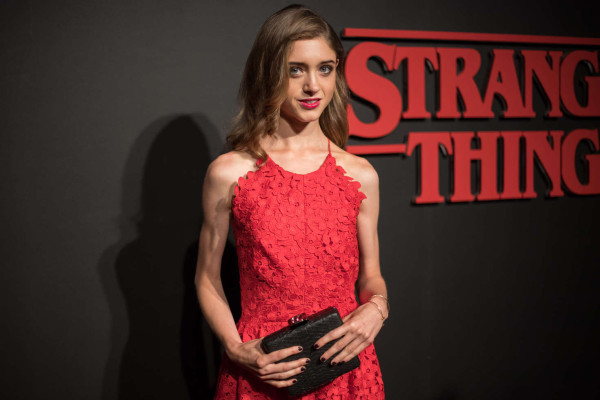 Natalia Dyer pic #1016654