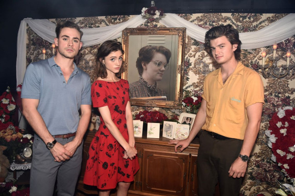 Natalia Dyer pic #1016875