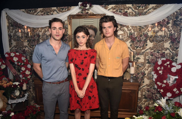 Natalia Dyer pic #1016874