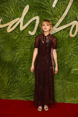Natalia Dyer pic #1015722