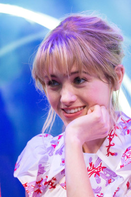 Natalia Dyer pic #1015809