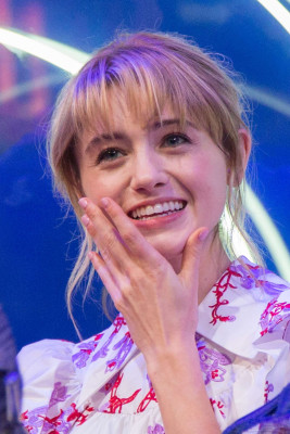Natalia Dyer pic #1015806