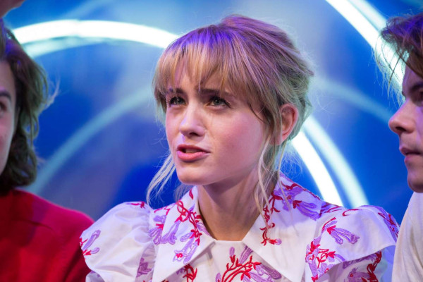 Natalia Dyer pic #1015805