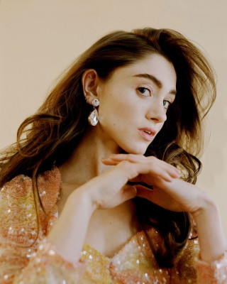 Natalia Dyer pic #1226736