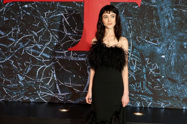 photo 9 in Natalia Dyer gallery [id1305365] 2022-07-15 00:00:00