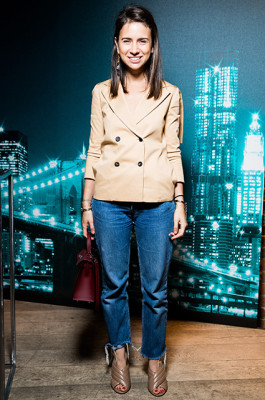Natalia Goldenberg pic #861306