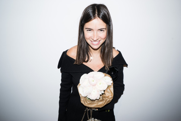 Natalia Goldenberg pic #908556