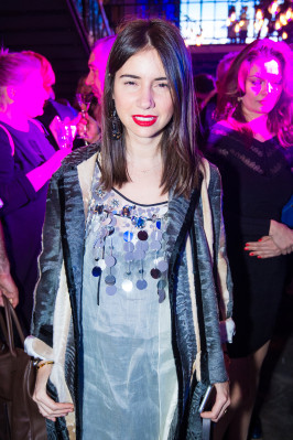 Natalia Goldenberg pic #907902