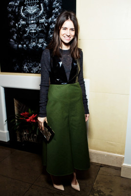 Natalia Goldenberg pic #792030