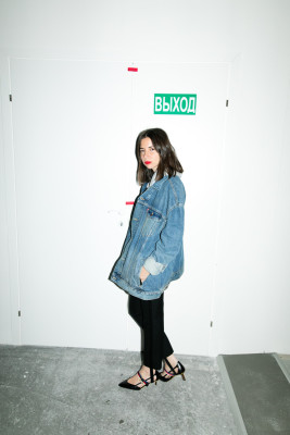 Natalia Goldenberg pic #981286