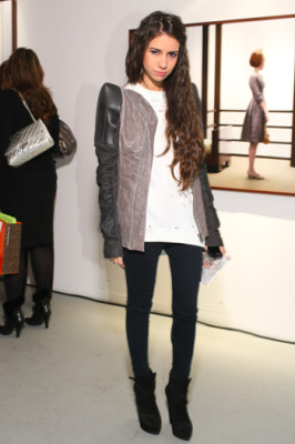 Natalia Goldenberg pic #848810