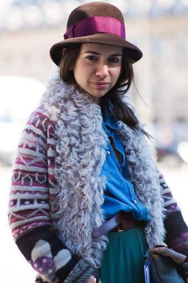 Natalia Goldenberg pic #848818