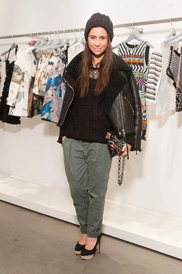 Natalia Goldenberg pic #848805