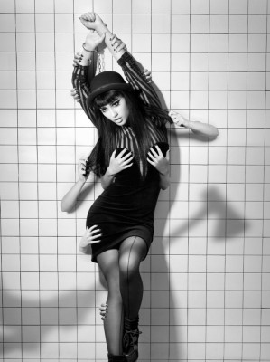 Natalia Kills pic #948350